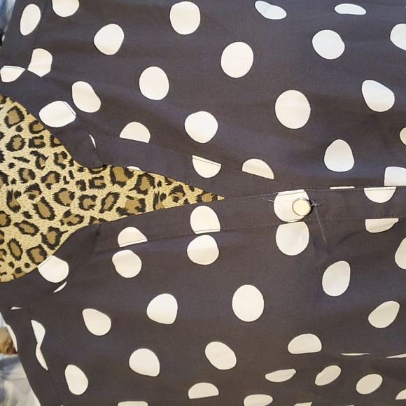 Sleeveless midi dress with POCKETS! - Picture 5 of 10